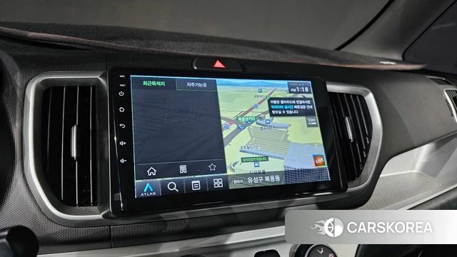 Kia The New Ray 2022 Белый из Кореи, фото 4