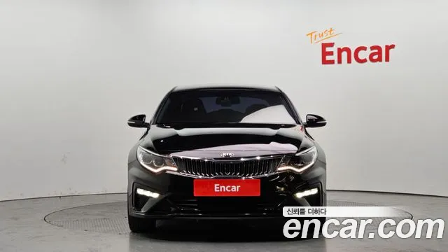 Kia The New K5 2nd generation id 2680333 из Кореи 4