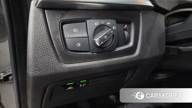 BMW 3 Series GT (F34) id 2414072 из Кореи 4