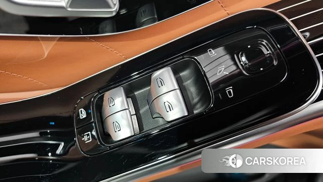 Mercedes-Benz S-Class W223 2023 Черный из Кореи, фото 4