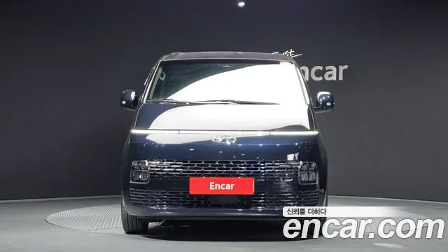 Hyundai Staria id 2680665 из Кореи 4