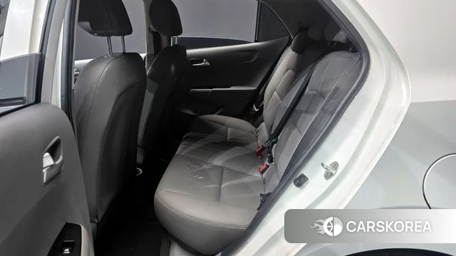 Kia Morning Urban (JA) 2020 Белый из Кореи, фото 4