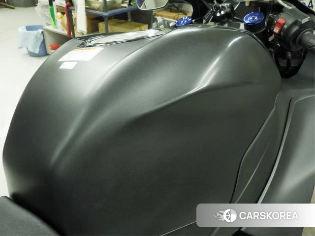 Проданный Honda CBR600RR id 4016309 из Японии, фото 5