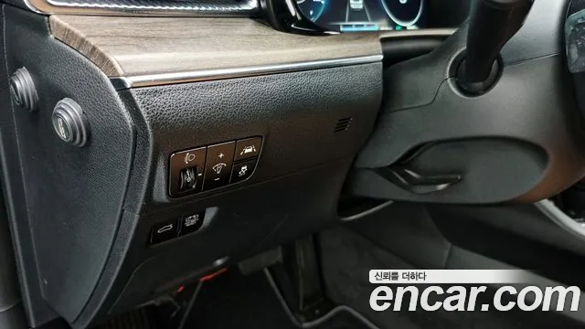 Kia K5 Hybrid 3rd Generation id 2447190 из Кореи 4