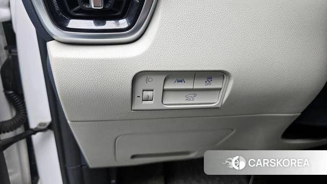 Kia Sorento 4th Generation 2023 Белый из Кореи, фото 4