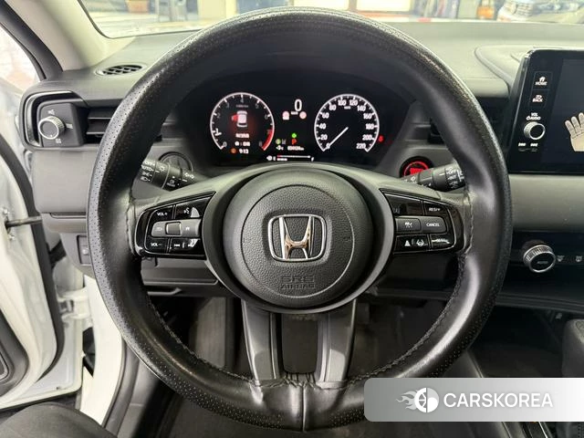 Honda Binzhi 2023 Белый из Китая, фото 4