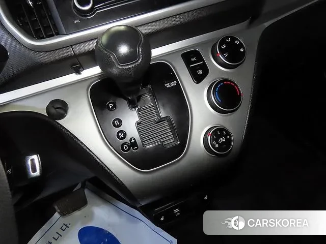 Kia The New Ray 2020 Серый из Кореи, фото 4