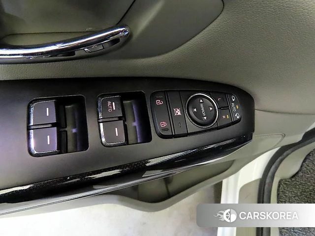 Kia All New Carnival 2018 Белый из Кореи, фото 4