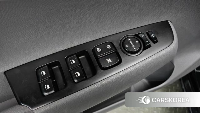 Kia Morning Urban (JA) 2021 Черный из Кореи, фото 4