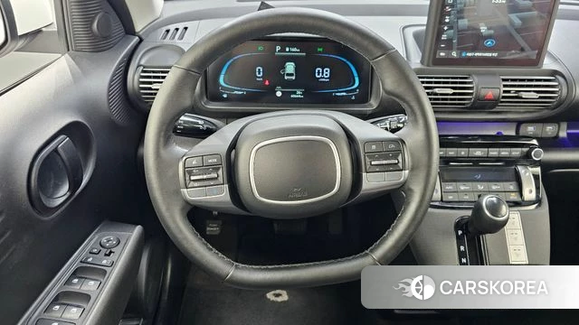 Hyundai Casper 2022 Белый из Кореи, фото 4