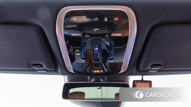 Mercedes-Benz S-Class W223 2026 Черный из Кореи, фото 4