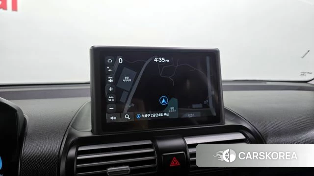 Hyundai Casper 2022 Белый из Кореи, фото 4