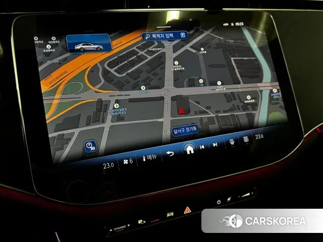 Mercedes-Benz E-Class W214 2024 Белый из Кореи, фото 4