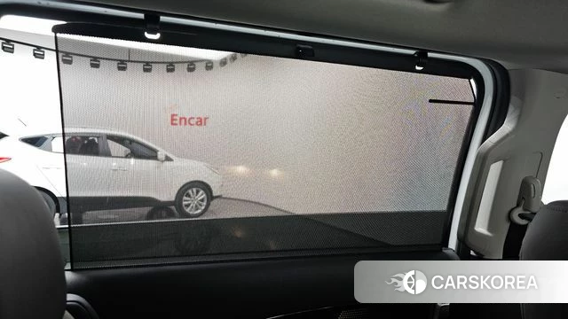 Kia The New Carnival 4th Generation 2024 Белый из Кореи, фото 4