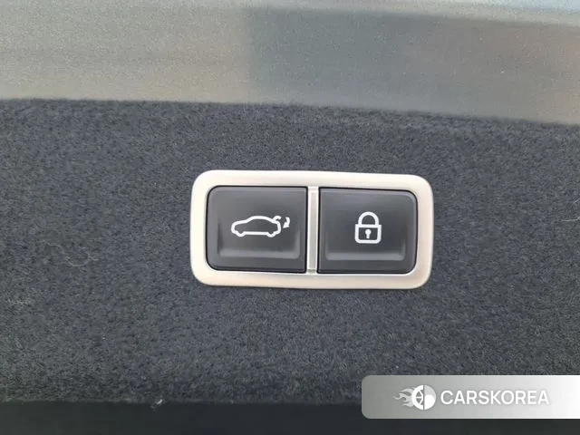 Genesis G80 (RG3) 2020 Серый из Кореи, фото 4