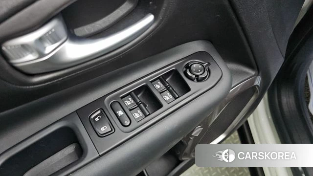 Jeep Renegade 2021 Белый из Кореи, фото 4