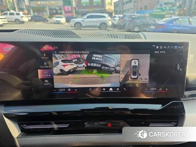 BMW 5 Series (G60) 2024 Белый из Кореи, фото 4