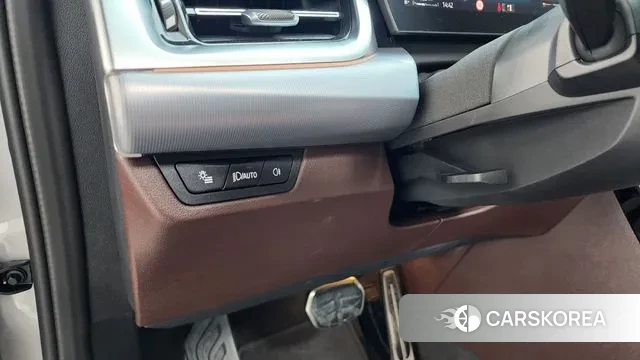 BMW X1 (U11) 2025 Серебряный из Кореи, фото 4