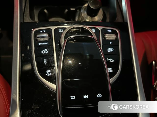 Mercedes-Benz G-Class W463b 2020 Белый из Кореи, фото 4