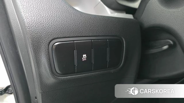 Kia The New Ray 2022 Белый из Кореи, фото 4