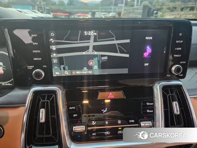 Kia Sorento 4th Generation 2020 Серый из Кореи, фото 4