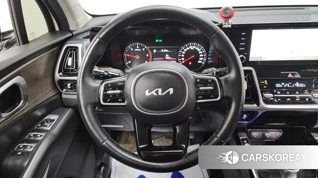 Kia Sorento 4th Generation id 3645732 из Кореи 4