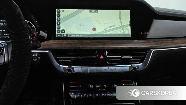 Kia Mohave Master 2021 Белый из Кореи, фото 4