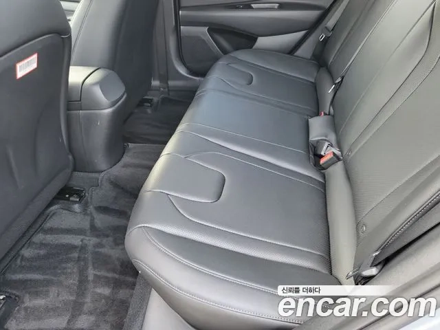 Hyundai Avante (CN7) 2021 Серый из Кореи, фото 4