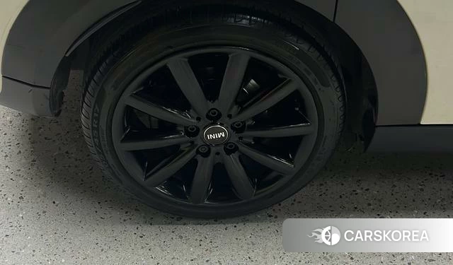 MINI MINI 2018 Белый из Китая, фото 4