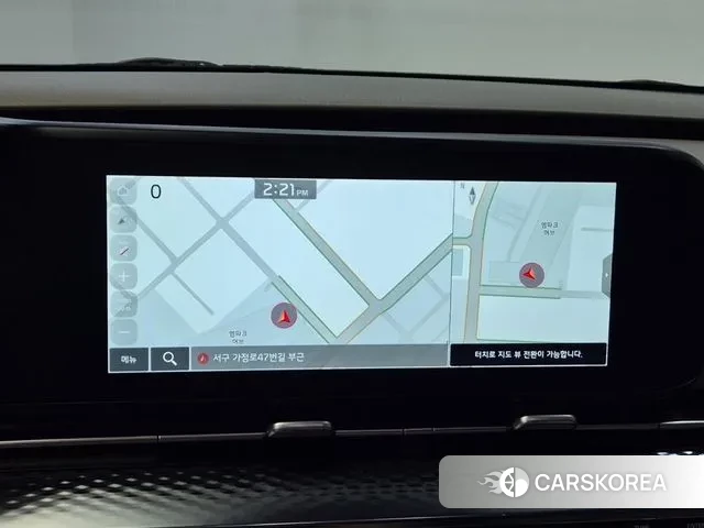 Kia Carnival 4th generation 2023 Белый из Кореи, фото 4