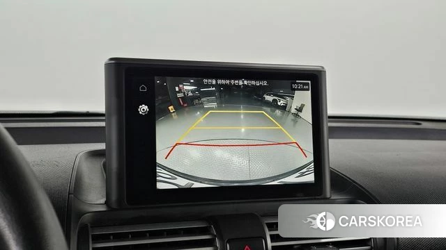 Hyundai Casper 2022 Черный из Кореи, фото 4