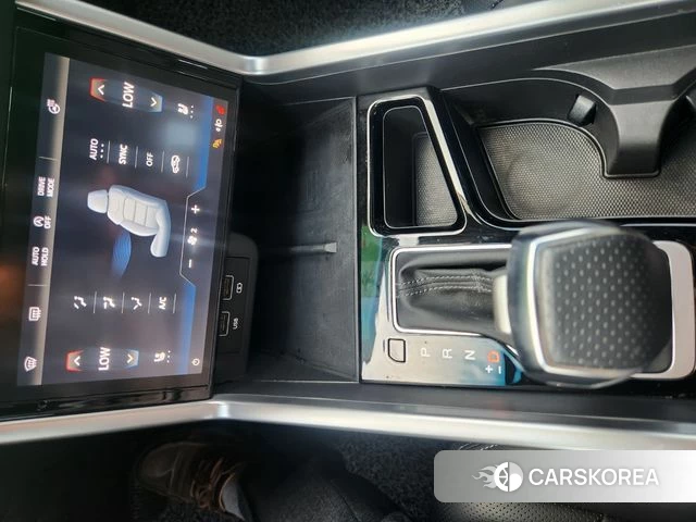 Ssangyong Torres 2022 Белый из Кореи, фото 4