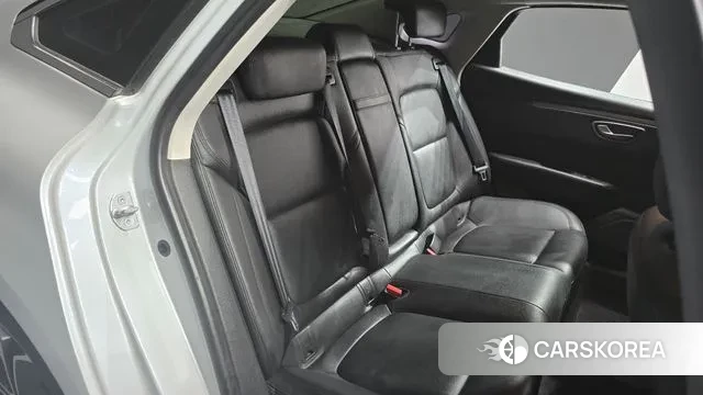 Renault Korea (Samsung) SM6 2018 Белый из Кореи, фото 4