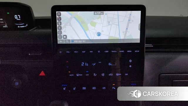 Hyundai Staria 2024 Белый из Кореи, фото 4