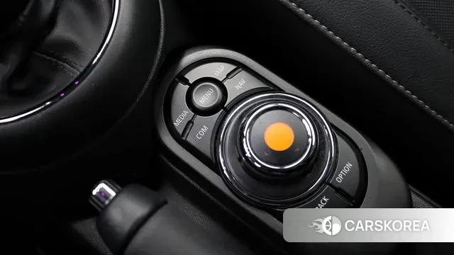 Mini Cooper 2019 Оранжевый из Кореи, фото 4