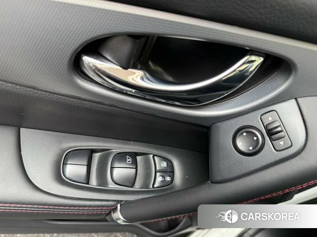 Nissan Qashqai 2023 Белый из Китая, фото 4