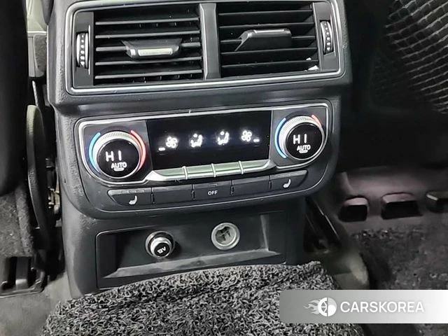 Audi Q7 (4M) 2019 Черный из Кореи, фото 4