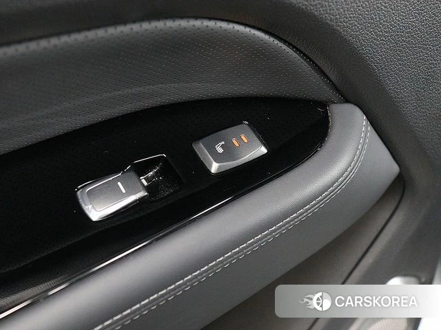 Ssangyong G4 Rexton 2018 Серый из Кореи, фото 4