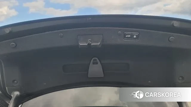 Hyundai The New Grandeur IG 2021 Черный из Кореи, фото 4