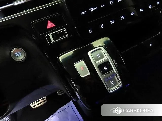 Hyundai Staria 2022 Черный из Кореи, фото 4