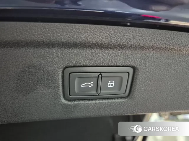 Audi A5 (F5) 2023 Синий из Кореи, фото 4