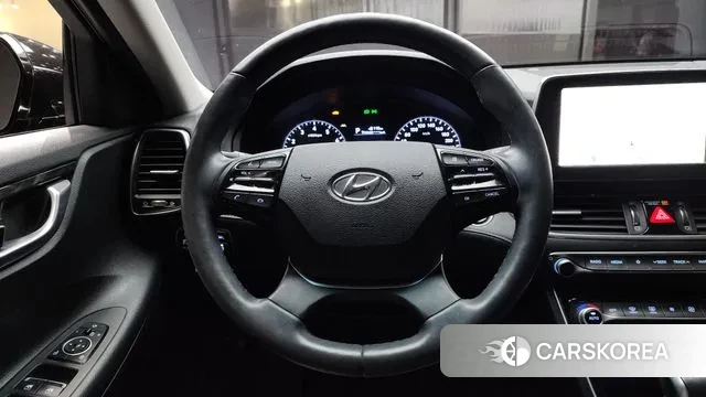 Hyundai Grandeur IG 2019 Черный из Кореи, фото 4