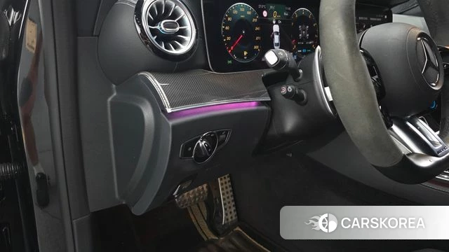 Mercedes-Benz CLS-Class C257 2023 Черный из Кореи, фото 4