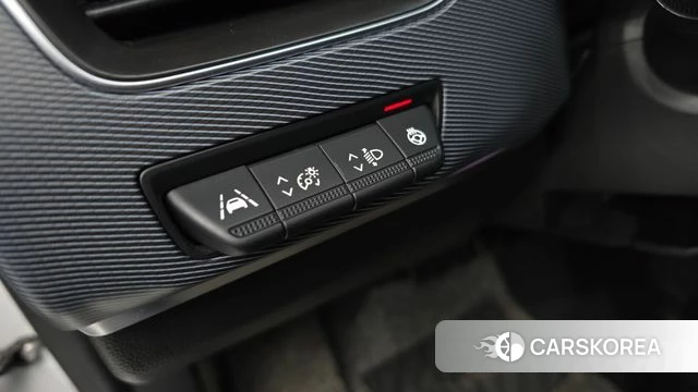 Renault Korea (Samsung) XM3 2021 Белый из Кореи, фото 4