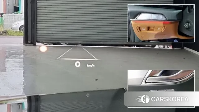 Genesis GV80 2024 Серый из Кореи, фото 4