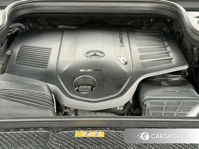 Mercedes-Benz GLS 2022 Черный из Китая, фото 4