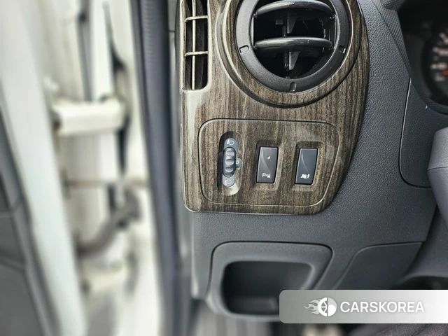 Renault Korea (Samsung) Master 2019 Белый из Кореи, фото 4