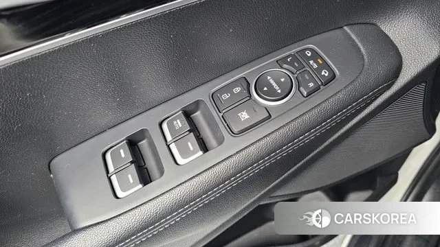 Kia The New Sorento 2019 Белый из Кореи, фото 4