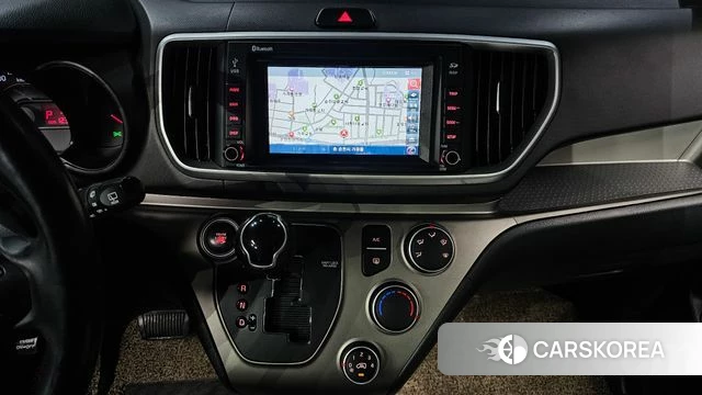 Kia The New Ray 2019 Белый из Кореи, фото 4