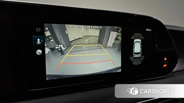 Hyundai Palisade 2019 Серый из Кореи, фото 4